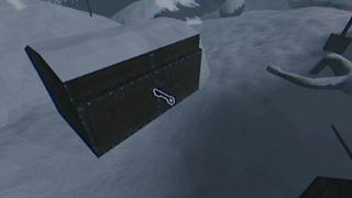 Snow Squall Grip screenshot 6