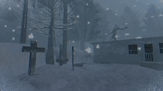 Snow Squall Grip screenshot 3