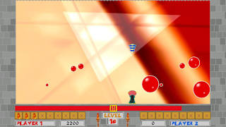 Bubble Trouble screenshot 5