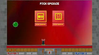 Bubble Trouble screenshot 3