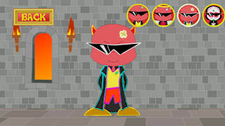 Bubble Trouble screenshot 4