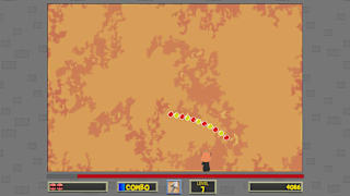 Bubble Trouble 2: Rebubbled screenshot 4