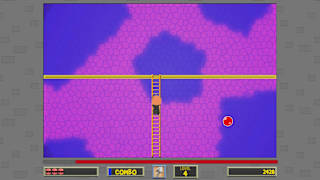 Bubble Trouble 2: Rebubbled screenshot 2