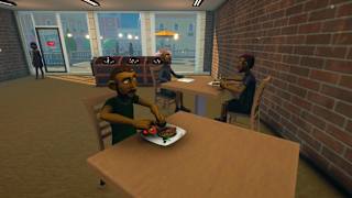 Kebab Simulator 2025 screenshot 2