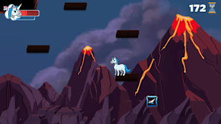 Unicorns - The Troll Adventure screenshot 3