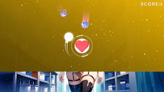 Medical Lab Science: Anime Nurse Love in the Public Hospital screenshot 2