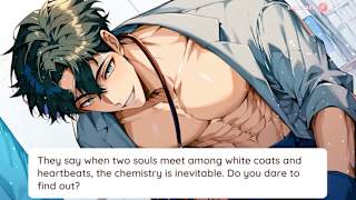 Medical Lab Science: Anime Doctor Love in the Public Hospital screenshot 1