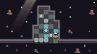 Stellar Docks: Deep Space screenshot 2