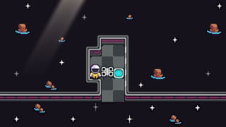 Stellar Docks: Deep Space screenshot 5