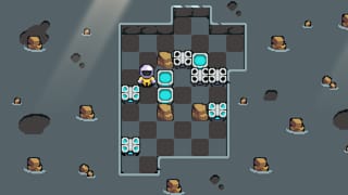 Stellar Docks: Deep Space screenshot 4