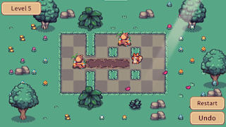 Chippy's Stash screenshot 3