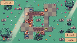 Chippy's Stash screenshot 4