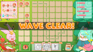 Garden of Merging Numbers screenshot 5