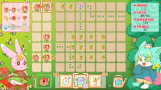 Garden of Merging Numbers screenshot 4