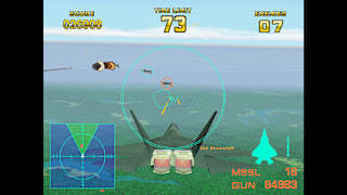 Arcade Archives AIR COMBAT 22 screenshot 2