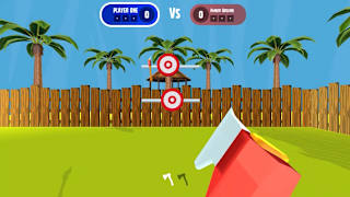 Axe Champ Vs screenshot 2