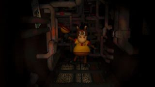 Mouthwashing screenshot 3