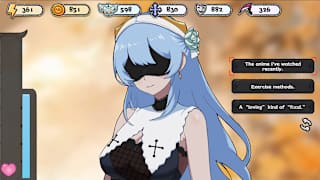 Date with Devils screenshot 4