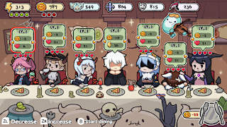 Date with Devils screenshot 3