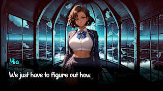College Love: Secrets From the Past screenshot 3