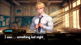 College Love: Secrets From the Past screenshot 5