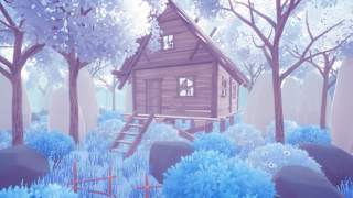 Azure Haven screenshot 1