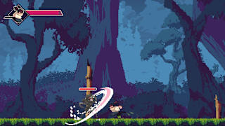 Samu screenshot 3