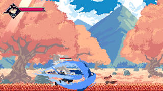 Samu screenshot 5