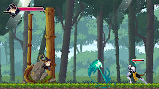Samu screenshot 2