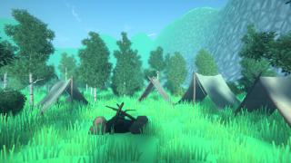 Happy Hike screenshot 6