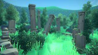 Happy Hike screenshot 3