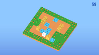 Bunny Cubed screenshot 5