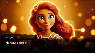 Candy Country: Sweet Wonder screenshot 4