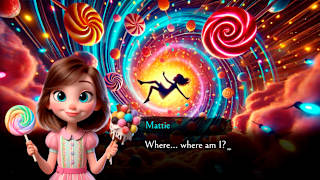 Candy Country: Sweet Wonder screenshot 1