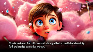 Candy Country: Sweet Wonder screenshot 3