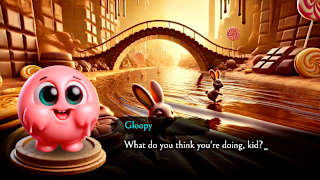 Candy Country: Sweet Wonder screenshot 2