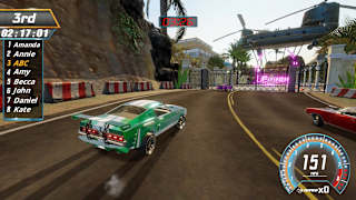 Fast & Furious: Arcade Edition screenshot 5