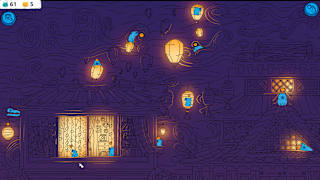Hidden Capybaras with Orange: Collection screenshot 1
