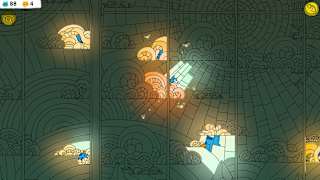 Hidden Capybaras with Orange: Collection screenshot 5