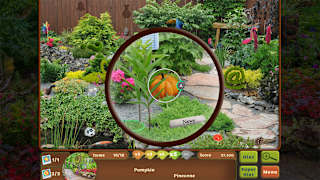 Nature Escapes 4 Collector's Edition screenshot 2