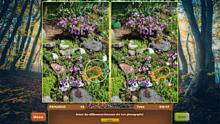 Nature Escapes 4 Collector's Edition screenshot 4