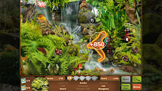 Nature Escapes 4 Collector's Edition screenshot 6