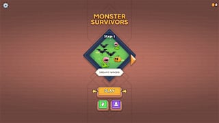 Monster Survivors: Hunting Wilds screenshot 5