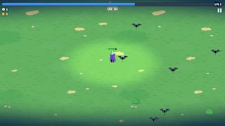 Monster Survivors: Hunting Wilds screenshot 6