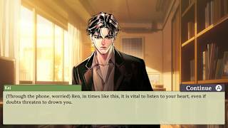 We Three: A Love Story screenshot 6