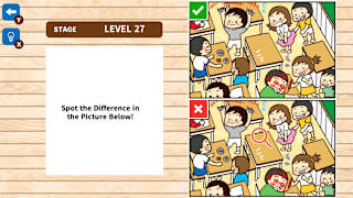 Spot the Difference Detective screenshot 4