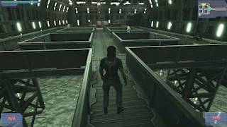 HUNDRED FIRES: The rising of red star -Complete Edition- screenshot 2