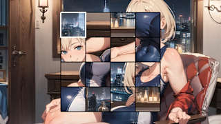 Anime Girls: Bouncy Basketball screenshot 4