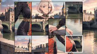 Anime Girls: Royal Romance screenshot 3