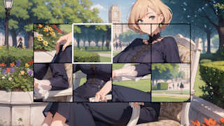 Anime Girls: Royal Romance screenshot 2